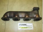 1131400909 COLLETTORE SCARICO LATO SINISTRO MERCEDES SL R230 5.0 B 225KW AU &hellip;