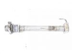 HUSQVARNA WR 250 H8000A2788 PERNO RUOTA POSTERIORE (2011) REAR WHEEL AXLE