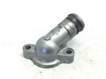 HONDA CBR RR ABS KM0 600 COPERCHIO RACCORDO ACQUA 2024 2026 PC69A4RK