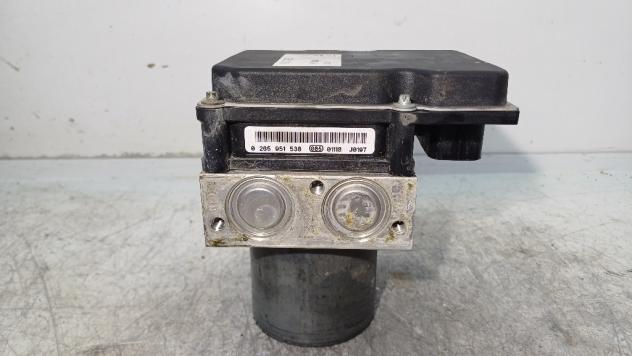 CENTRALINA ABS AUDI A4 Avant (8K5) 0265951538/0235236345/8K0614517EE CCWA diesel 2967 (0815) - Foto 3