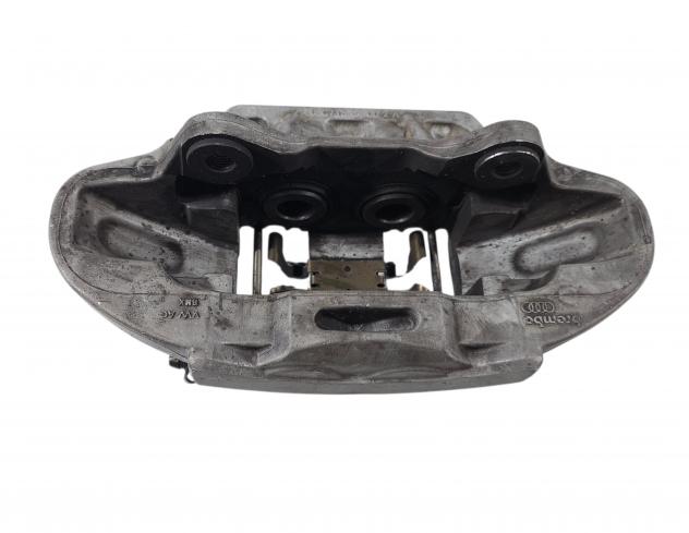 PINZA FRENO ANTERIORE DESTRA AUDI Q5 Sportback Serie (FYT) 80A615106CF DTP Diesel 2000 (20)