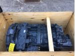 Cambio NUOVO ZF IVECO ECOSPLIT 4 16S2220TD 41289477 RAPP. 16.41-1.00