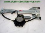 40211111903 MOTORINO MECCANISMO ALZA-VETRO ALZA-CRISTALLO PORTA POSTERIORE  &hellip;