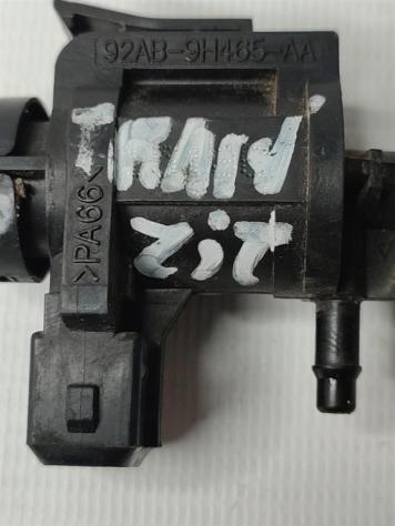 ELETTROVALVOLA CONVERTITORE DI PRESSIONE FORD Transit Connect 2° Serie 92AB-9H465-AA diesel 2198 (0609) - Foto 2