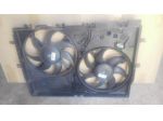 Elettroventole Ventole Radiatore Ducato 3.0 Mjt 160 cv serie 250