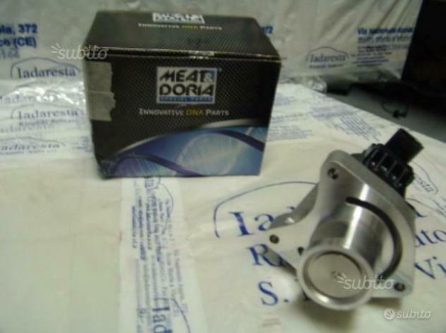 Valvola egr chevrolet captiva 96868923 - Foto 2