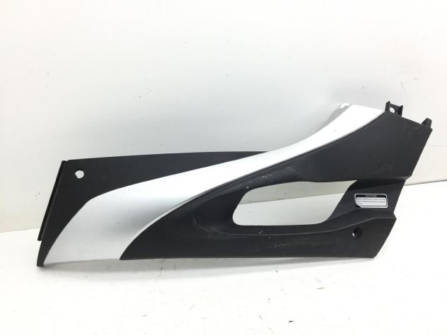 KYMCO PEOPLE S ABS 125 CARENA SOTTOPEDANA SINISTRA - ATTACCO ROTTO 2017 2020