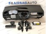 RICAMBI VOLKSWAGEN TOURAN 2015-KIT AIRBAG CRUSCOTTO