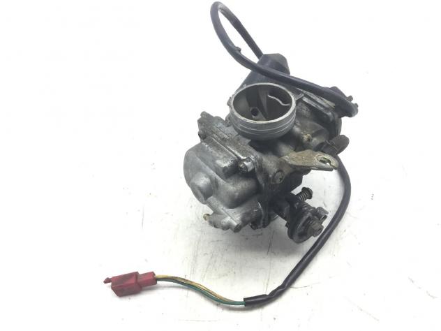 PEOPLE EURO 3 125 CARBURATORE REVISIONATO KYMCO LCD3 2007 2008 B20011 - Foto 6