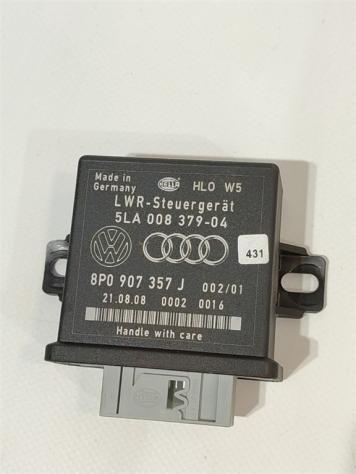 CENTRALINA LUCI AUDI A3 Cabriolet Serie (8P7) 8P0907357J BZB (0813) - Foto 2