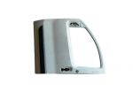 Porta Portiera Sinistra Sx Fiat Fiorino Qubo Nemo - 17039