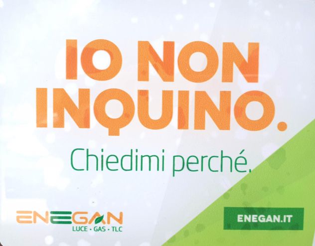 ENEGAN SPA RICERCA AGENTI COMMERCIALI MILANO E PROVINCIA - Foto 2