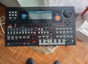 pianola +modulo col mixer +  aplificatore beringer - Foto 2