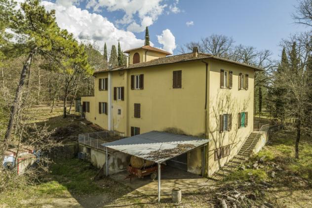 Casale in vendita a San Casciano in Val di Pesa - Foto 4