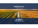 Immobile in asta di 114411 m² in vendita a Sarroch