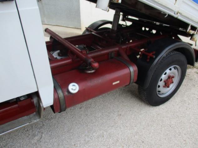 BREMACH NGR ribaltabile 4x2 rif. 13880882 - Foto 7