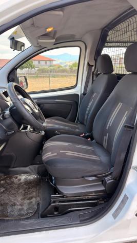 Fiat Fiorino 1.3 MJT 80CV Cargo - Foto 10