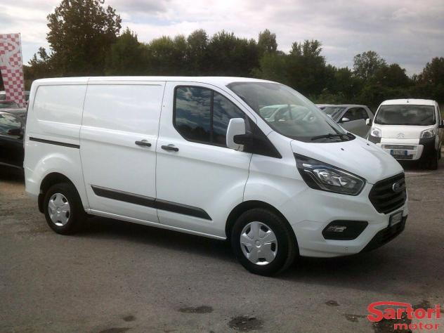 FORD - Transit Custom - Foto 2