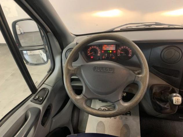 IVECO Daily Cassone Fisso 35 C 12 3 Posti rif. 23969735 - Foto 9