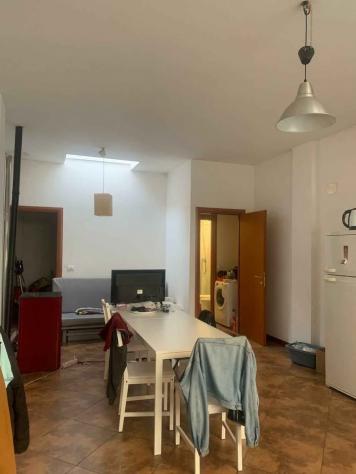 appartamento in affitto a Torino in zona San Donato