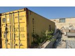 Container 40 piedi
