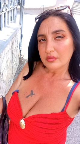Milf napoletana Tel:3793368508