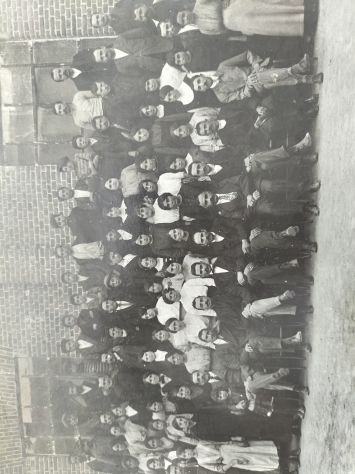 Foto antiche originali primi novecento - Foto 8