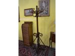Attaccapanni a otto braccia stile Thonet