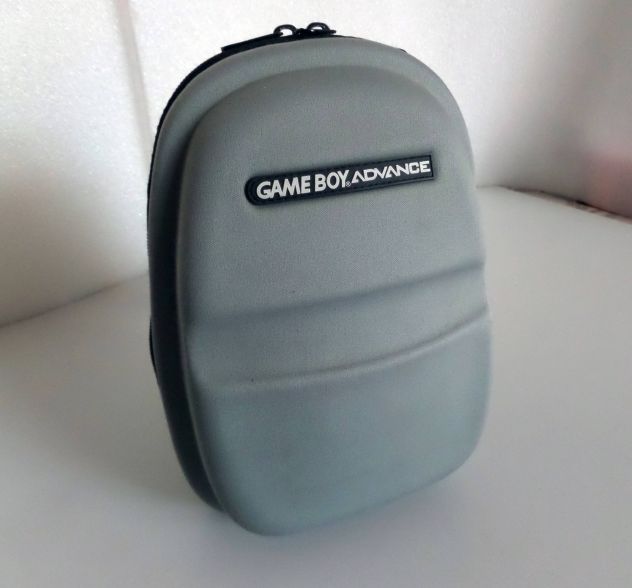 Zainetto GameBoy Advance (tracolla regolabile) vari scomparti - Foto 3