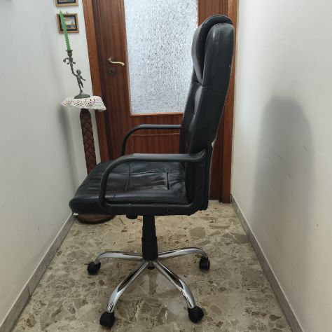 Sedia da Scrivania - Foto 2