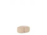 SVENDITA POUF KARTELL AALAND ORIGINALE