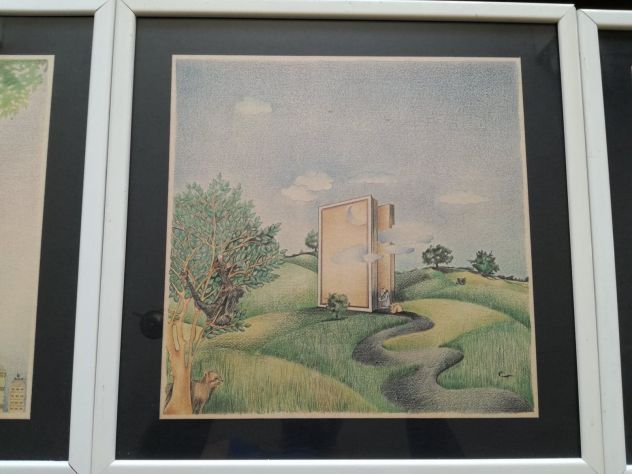 QUADRI VARI - Foto 2
