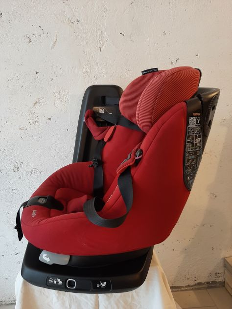 seggiolino per auto - Foto 2