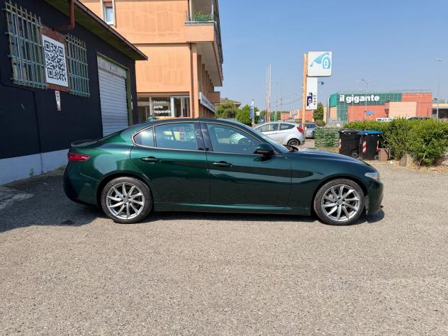 Alfa Romeo Giulia Business 2.2 #10776 - Foto 6