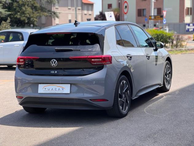 Volkswagen ID.3 Style Pure Performance 45 k #11738 - Foto 4