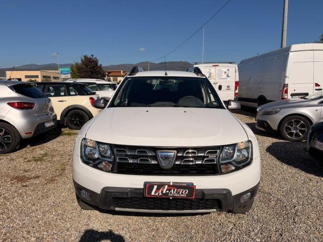 DACIA - Duster - 1.6 110 CV 4x2 GPL Ambiance - Foto 5