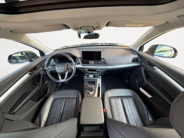 Q5 SPB 40 TDI 204 CV quattro S tronic Business Advanced - Foto 10