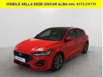 FORD Focus 1.0 BENZINA HYBRID 125 CV ST-LINE X  rif. 23535217