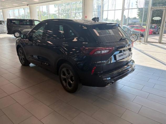 FORD Kuga 2.5 PLUG-IN HYBRID 243CV ST-LINE rif. 23952794 - Foto 6