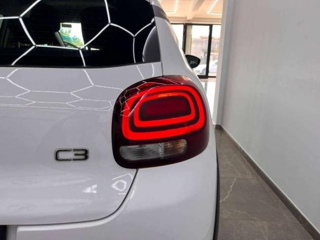 Citroen C3 1.2 puretech C-Series s&s 83cv - Foto 4