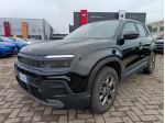 Jeep Avenger Avenger 1.2 Turbo 100 CV Longitude
