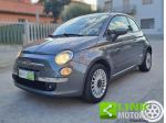 FIAT 500 1.2 69CV LOUNGE rif. 24069776