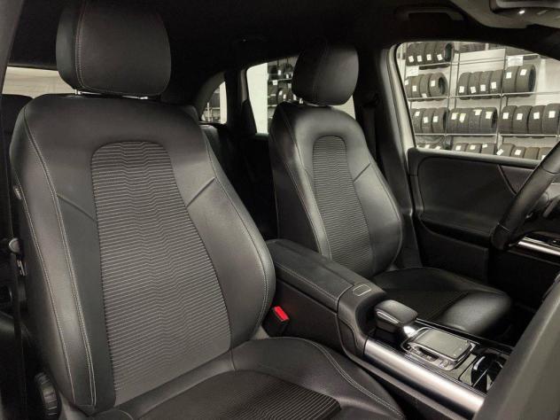 Mercedes-Benz Classe B - W247 2018 B 180 d Sport Extra auto - Foto 9