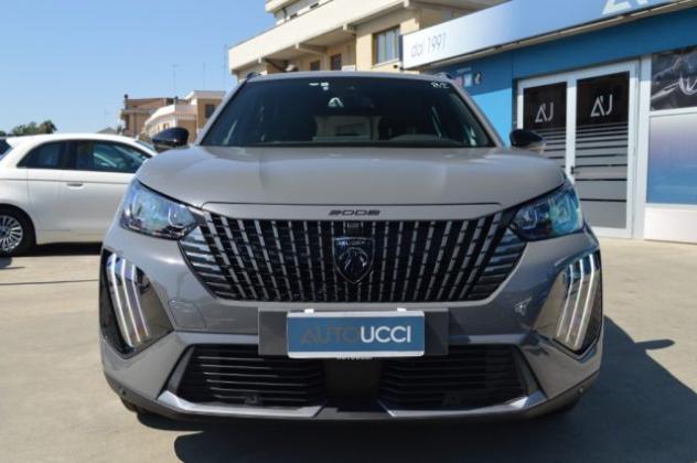 PEUGEOT 2008 PureTech 130 S&S EAT8 Allure rif. 23900617 - Foto 4