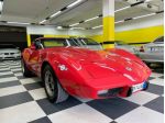 Chevrolet Corvette C3 Stingray 25th Anniversary