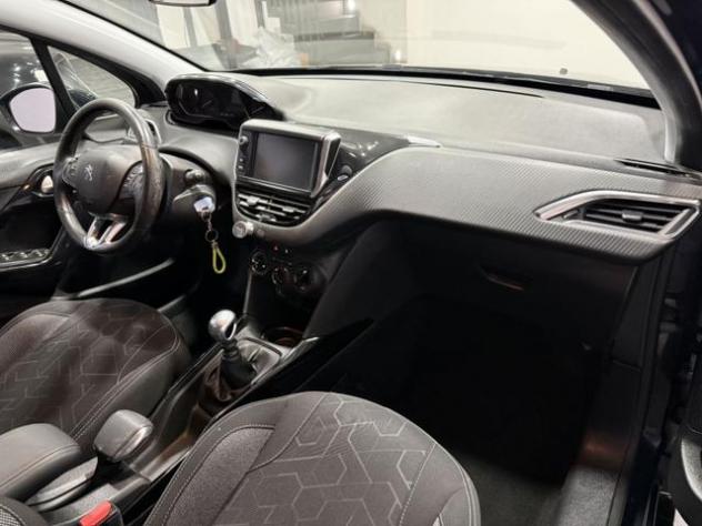 PEUGEOT 2008 1° serie PureTech Turbo 110 S&S Active rif. 23890545 - Foto 9