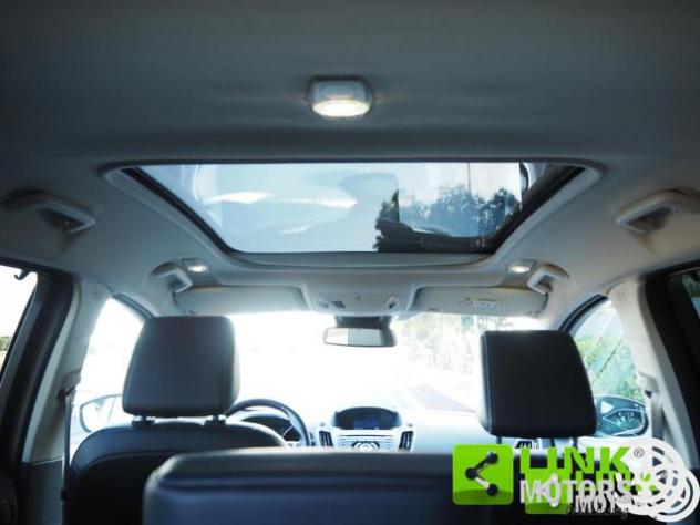 FORD C-Max C-Max 1.0 EcoBoost 125CV Titanium - Foto 8