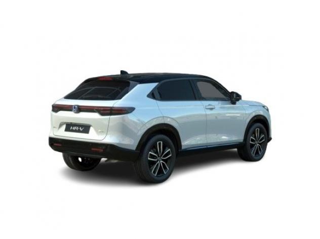 Honda HR-V 1.5 131 CV Hybrid Automatica NAVI LED Advance Style Plus - Foto 8