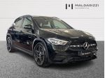 Mercedes-Benz GLA GLA-H247 2020 200 d Premium auto
