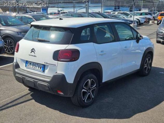 CITROEN C3 Aircross 1.2 110cv Live - GM897VW rif. 24016077 - Foto 6
